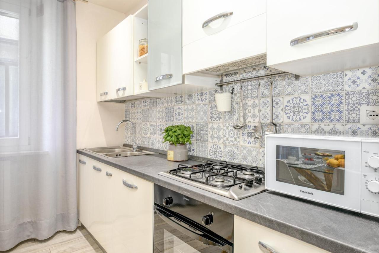 Вилла Stella House Дезенцано-дель-Гарда Экстерьер фото